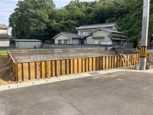 2023.6.7　底盤型枠